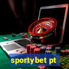 sportybet pt